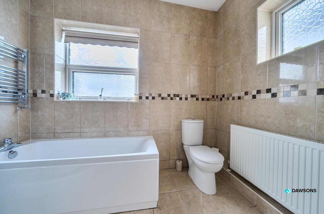 Penallt Terrace, Llanelli, SA15 1HF